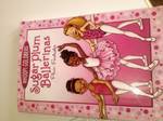 Bibliotherapy in Play Therapy: Sugar Plum Ballerinas