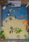 Third Picture of Extended Sand Tray Therapy Technique