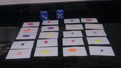 A Homemade Play Therapy Game for Therapist to Try