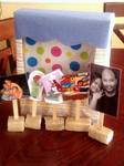 Create a Play Therapy Cereal Box Activity with Clients.