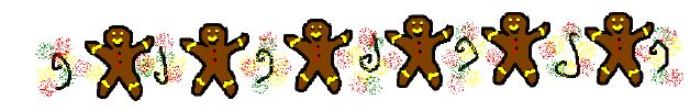 feelings gingerbread man game