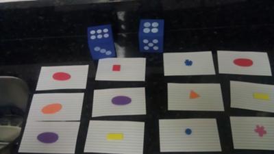 How to make a homemade Play Therapy Game: Idea for Play Therapist