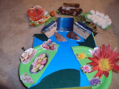 Play Therapy: Mystery Counseling  Session Personal Landscape Picture 3
