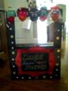 Play therapy puppet theater: Zoogbar