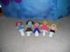 Play Therapy  Puppets- Puppet Theater (Sky is the Limit) Puppets