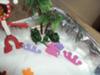 Play Therapy: Sand Tray Therapy for Grief Therapy