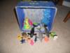 Play Therapy Mystery Counseling Session: Under the Sea Example