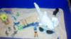 Sand Tray Therapy Experience from a school counselor