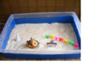 Sand Tray Therapy Activity: Maslow's Hierarchy Sand Tray Therapy Photo # 2 of 4