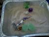 Sand Tray Therapy Technique: Tray #2