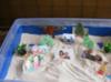 Sand Tray Therapy Class Final, Theory, Student # 2, Martha Picture 3