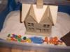 Sand Tray Therapy Experience: Maslow's Hierarchy #2