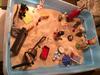 Sand Tray Therapy Real Colors Personality Tray