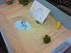 #4 House, Tree, Person Sand Tray Therapy Activity