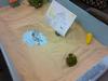 #4 House, Tree, Person Sand Tray Therapy Activity
