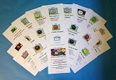 bully prevention coping skill card set