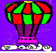 play therapyballoon activity