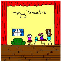 free play therapy activity