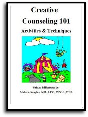Creative Counseling ebook