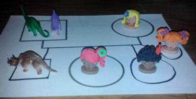 Play Therapy Genogram Activity: From Where I Come From