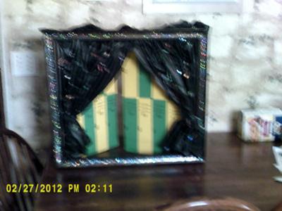 Play Therapy Puppet Theater Activity and Example