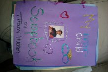 Play Therapy Activity for Adults Inner child Scrapbook