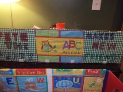 Play Theray: Puppet Theater