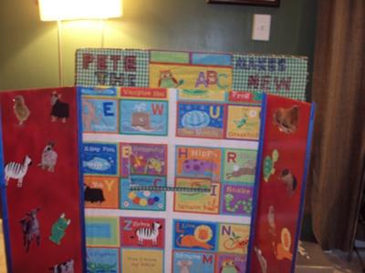 Play Theray: Puppet Theater 2