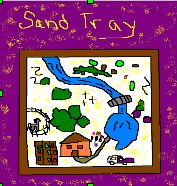 sand tray therapy history