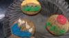 Feelings Cookie Play Therapy Activity #2