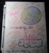 School Counselors Must Try this: My Play Therapy  Assignment - Inner Child Journal 1