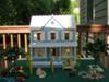 Play Therapy Class: Make a Doll House for Play Therapy Technique / Doll House Play Therapy Activity