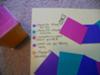What each color represents: Play Therapy Game - Favorite Game