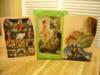 My play therapy activity: Cereal Box Theater