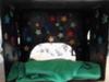 Play Therapy Puppet Show - The Chair Test Puppet Show