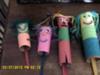 Play Therapy Puppets