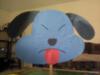 Play Therapy Puppets and Puppet Theater- S.S.: Dog Puppet