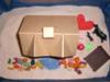 Sand Tray Therapy Experience: Maslow's Hierarchy #3